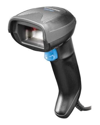 Datalogic Gryphon   Gd4590 High Density  Hd  Stregkodescanner