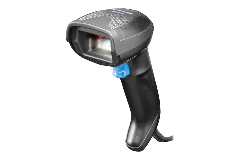 Datalogic Gryphon Gd4590 High Density Hd Stregkodescanner