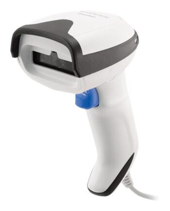Datalogic Gryphon   Gd4220 Kit Stregkodescanner
