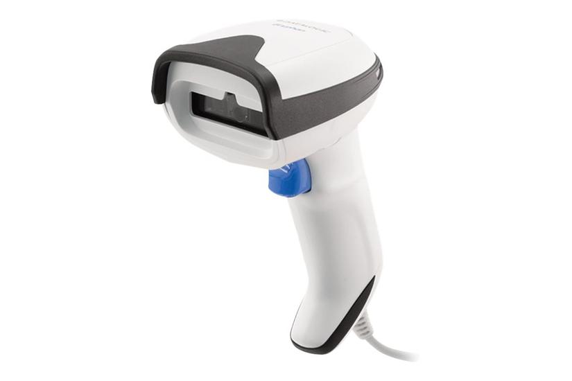 Datalogic Gryphon Gd4220 Kit Stregkodescanner