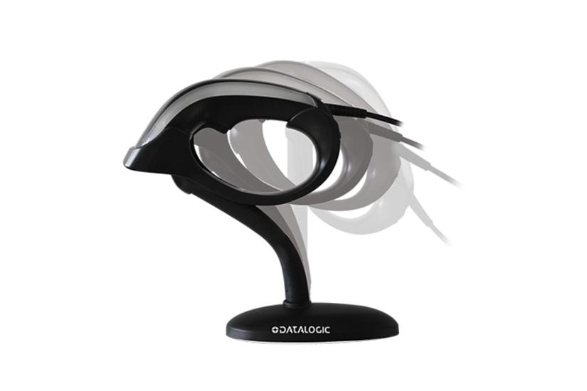 Datalogic Heron Hd3430 Stregkodescanner