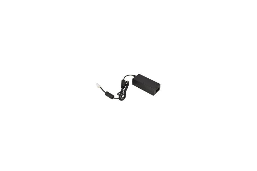 Datalogic Joya Touch -slot Cradle Power Supply Strømforsyningsadapter