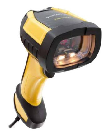 Datalogic Powerscan Pd9630-hp Usb Kit Stregkodescanner