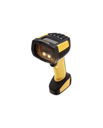 Datalogic Powerscan Pm9600 Stregkodescanner