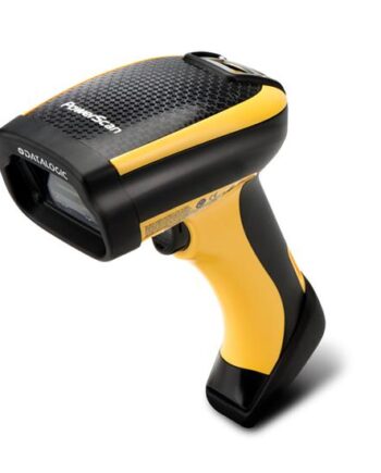 Datalogic Powerscan Pm9100 Usb Kit Stregkodescanner
