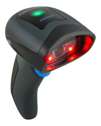 Datalogic Quickscan Qbt2400 Stregkodescanner