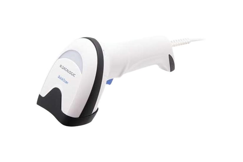 Datalogic Quickscan Qd2590 Kit Stregkodescanner