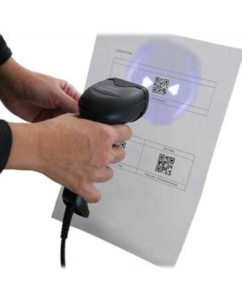 Datalogic Quickscan Qd2590 Kit Stregkodescanner