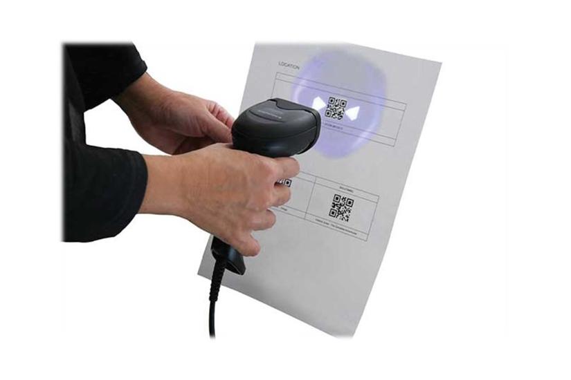 Datalogic Quickscan Qd2590 Kit Stregkodescanner