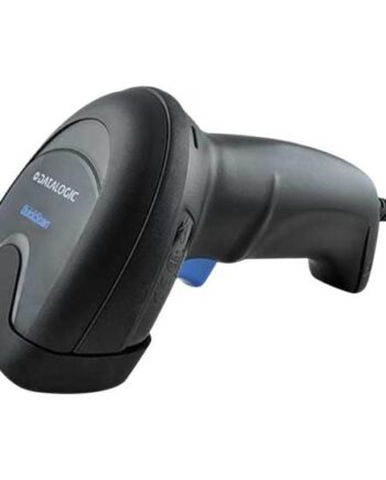 Datalogic Quickscan Qd2590 Kit Stregkodescanner