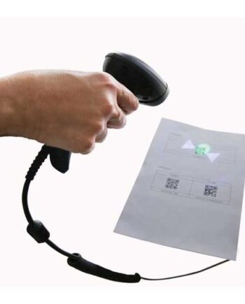 Datalogic Quickscan Qd2590 Stregkodescanner