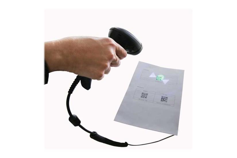 Datalogic Quickscan Qd2590 Stregkodescanner