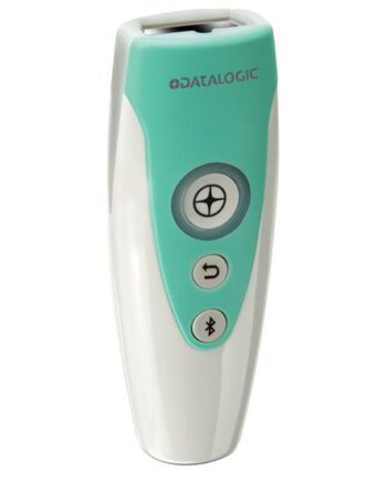 Datalogic Rida Dbt6420 Healthcare Usb Kit Stregkodescanner