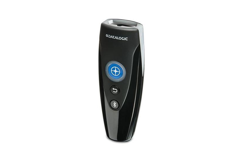 Datalogic Rida Dbt6400-bk Stregkodescanner