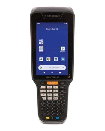 Datalogic Skorpio X5 Terminal Til Indsamling Af Data Android 10 64 Gb