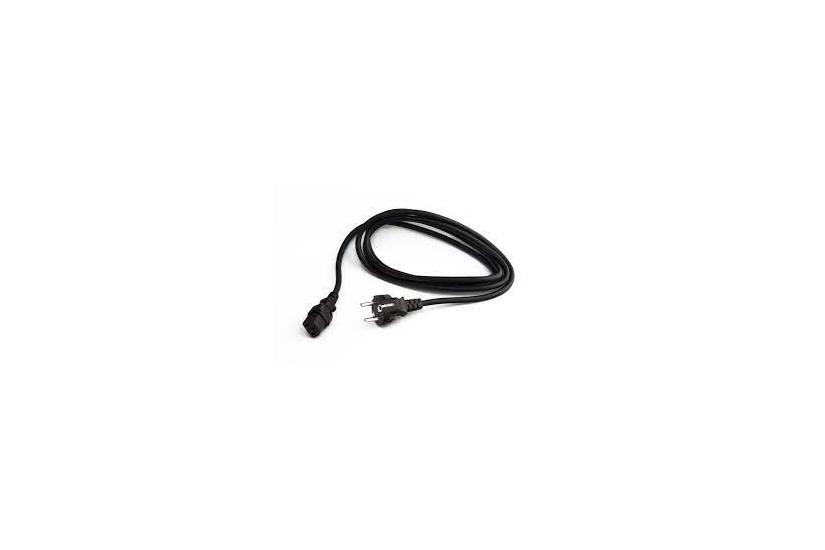 Datalogic Strømkabel Power Iec 60320 C13 Til Power Cee
