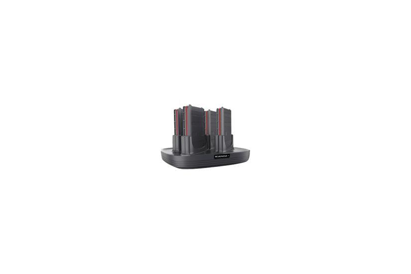 Datalogic -slot Battery Charger Batterioplader