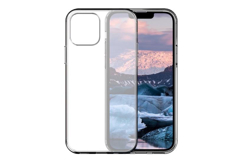 Dbramante1928 Greenland Bagsidecover Til Mobiltelefon