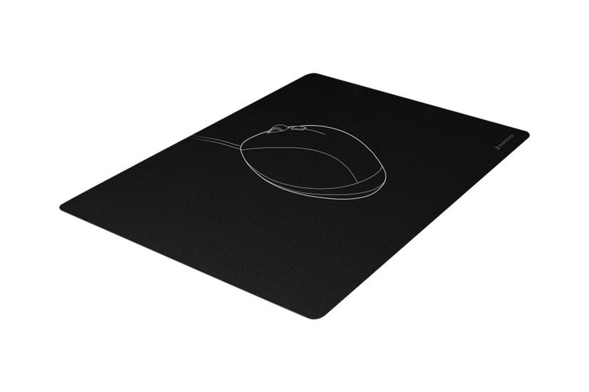 3dconnexion Cadmouse Pad Musemåtte