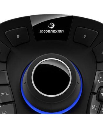 3dconnexion Spacemouse Pro 3d-mus