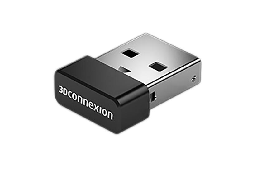 3dconnexion Trådløs Musemodtager Usb