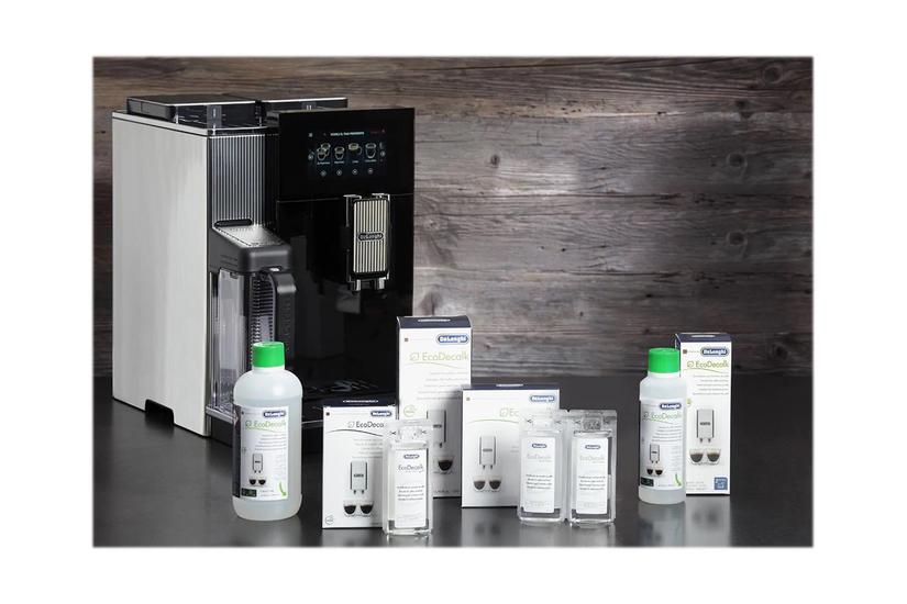 De Longhi Ecodecalk Mini Descaler Væske 100 Ml Pakke Med