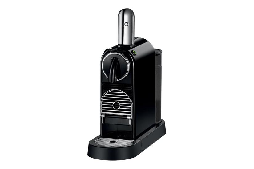 De Longhi Nespresso Citiz En 167 Kaffemaskine 19 Bar Sort
