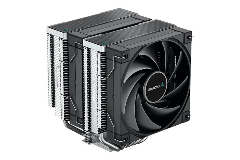 Deepcool Ak620 Processor-køler