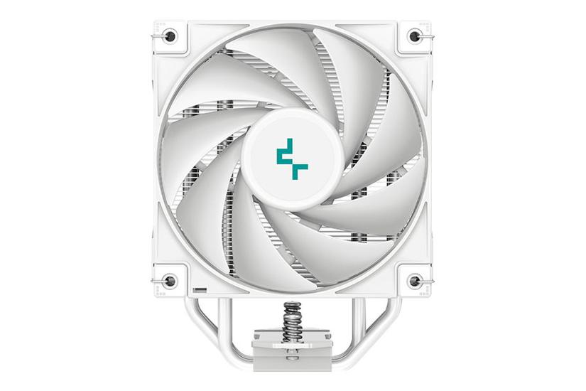 Deepcool Ak400 Wh Processor-køler