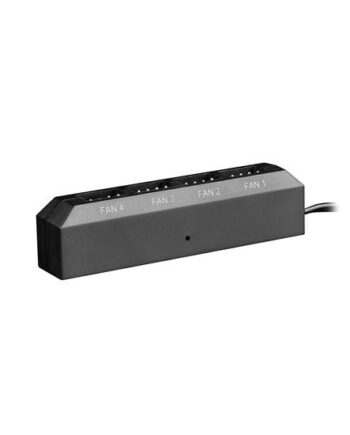 Deepcool Fun Hub Systemblæserhub