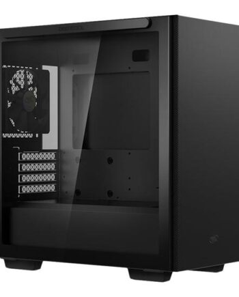 Deepcool Macube 110 Micro Atx Kabinet