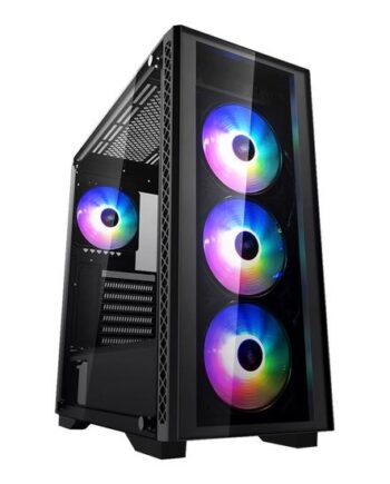 Deepcool Matrexx 50 Add Rgb 4f Tower Udvidet Atx