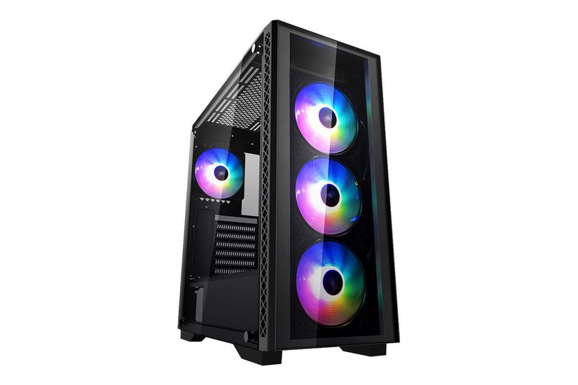 Deepcool Matrexx 50 Add Rgb 4f Tower Udvidet Atx