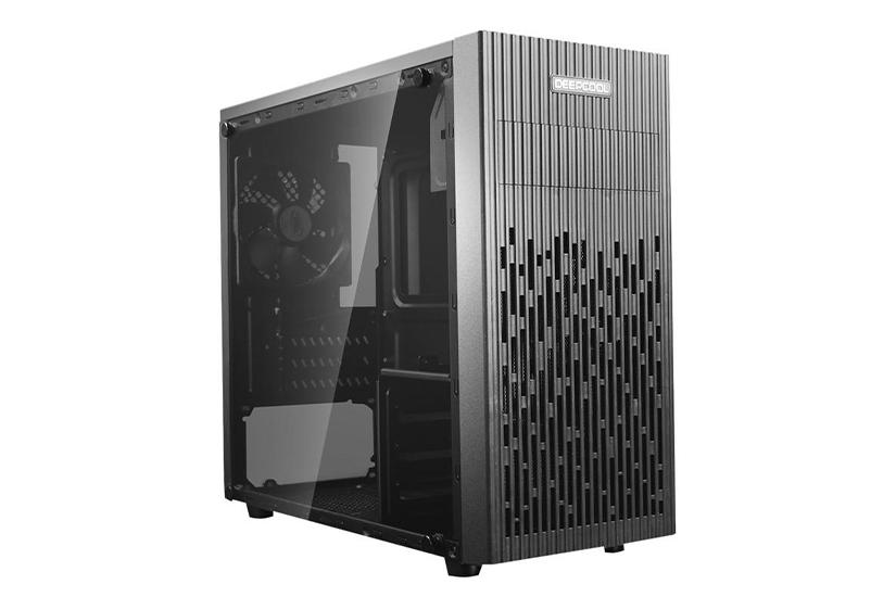 Deepcool Matrexx 30 Tg Micro Atx Kabinet
