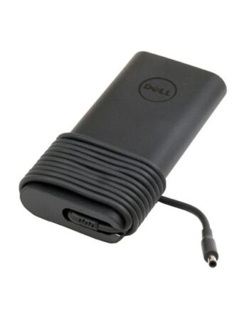 Dell Ac Adapter Strømforsyningsadapter 130 Watt