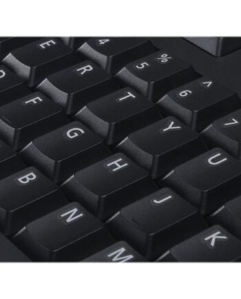 Dell Business Multimedia Keyboard Kb522 Tastatur Qwertz Tysk Sort Indgangsudstyr