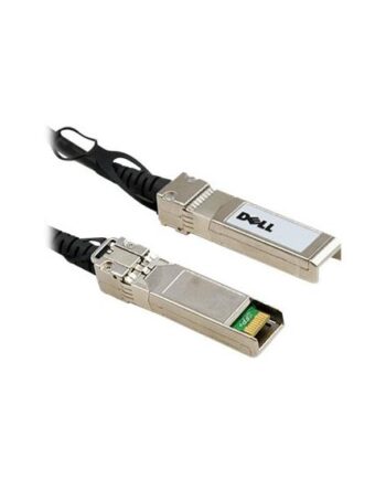 Dell Customer Kit 25gbase-kabel Til Direkte Påsætning