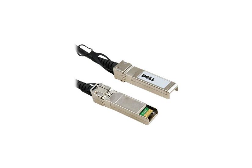 Dell Customer Kit 25gbase-kabel Til Direkte Påsætning