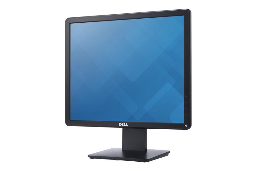 Dell E1715s Skærm Led Baglys 17 Quot Tn 5ms 1280x1024 Ved 60hz