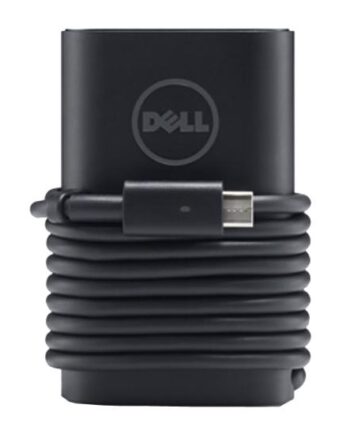 Dell E5 Usb-  Ac Adapter Kit Strømforsyningsadapter 90 Watt