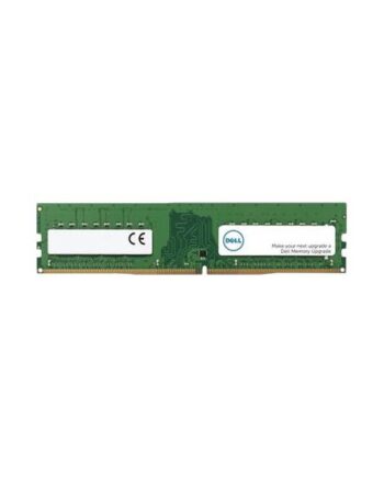 Dell 8gb Ddr4 Ram 3200mhz Dimm 288-pin Ikke-ecc