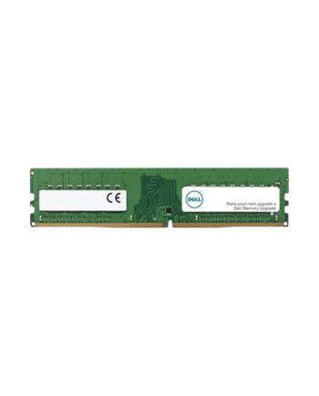 Dell 8gb Ddr4 Ram 3200mhz Dimm 288-pin Ikke-ecc