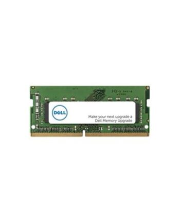Dell 8gb Ddr4 Ram 2666mhz So Dimm 260-pin Ikke-ecc