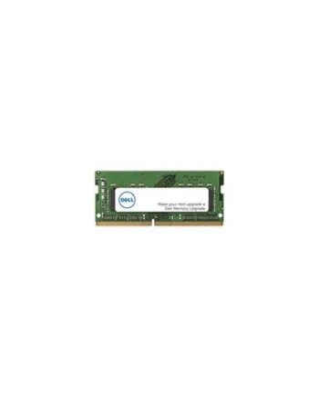 Dell 8gb Ddr4 Ram 3200mhz So Dimm 260-pin Ikke-ecc