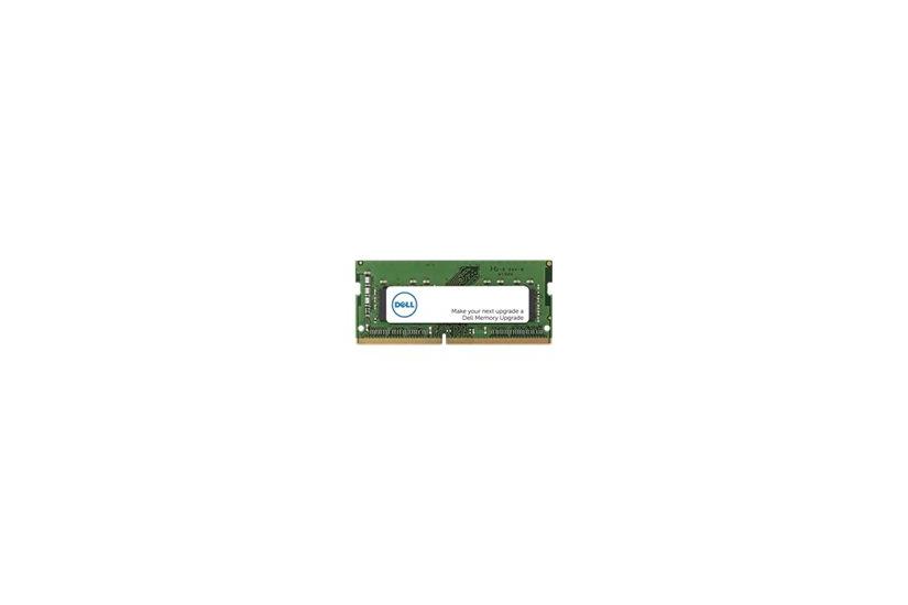 Dell 8gb Ddr4 Ram 3200mhz So Dimm 260-pin Ikke-ecc
