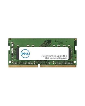 Dell 16gb Ddr4 Ram 3200mhz So Dimm 260-pin Ikke-ecc