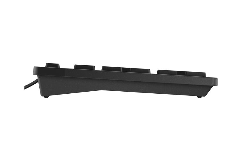 Dell Kb216 Tastatur Qwerty Us International Sort Indgangsudstyr