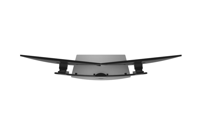 Dell Mds19 Dual Monitor Stand Stativ For Skærme