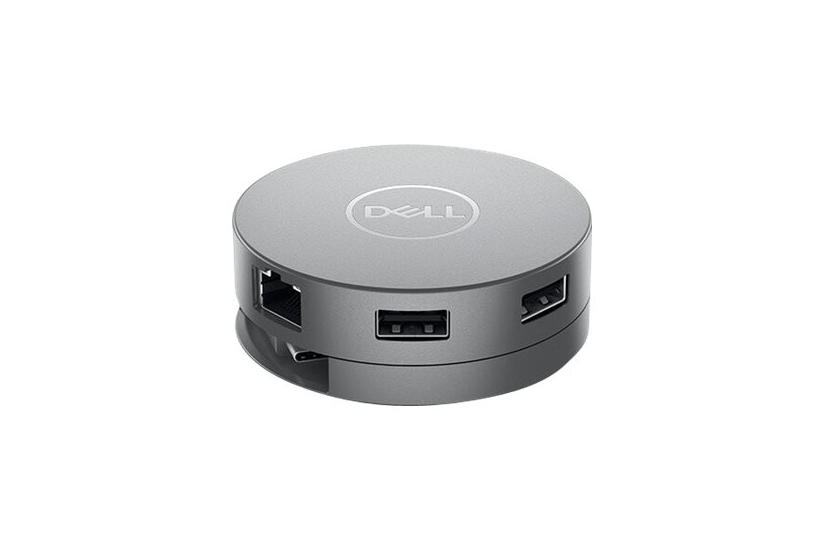 Dell Mobile Adapter Da310 Dockingstation Usb- Vga Dp Hdmi Usb- 1gbe