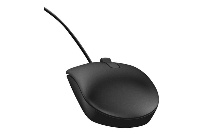 Dell Ms116 Mus Usb Sort